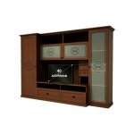 Классическая стенка «Прага»